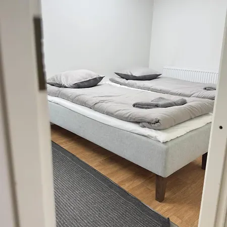 Arctic Elf Appartement Rovaniemi