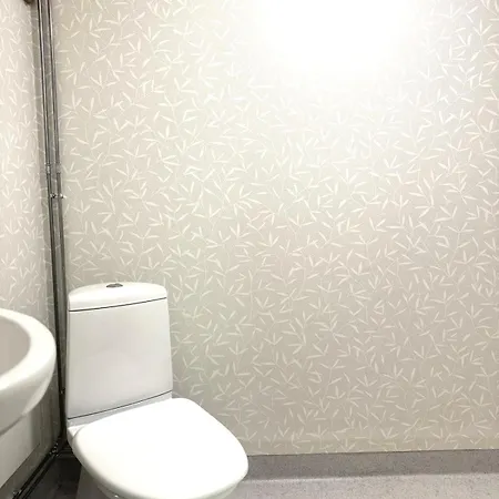 Arctic Elf Appartement Rovaniemi