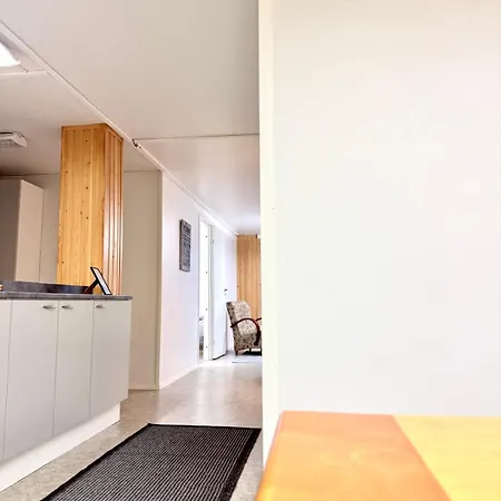 Arctic Elf * Rovaniemi