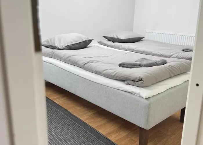 Arctic Elf Apartmán Rovaniemi