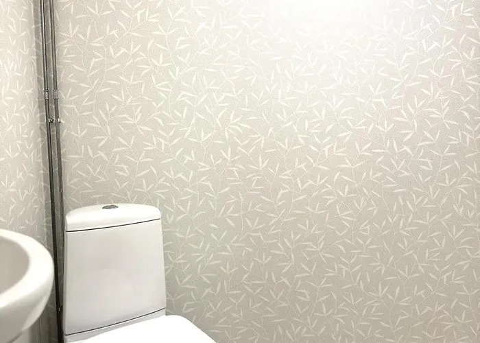 Arctic Elf Apartmán Rovaniemi