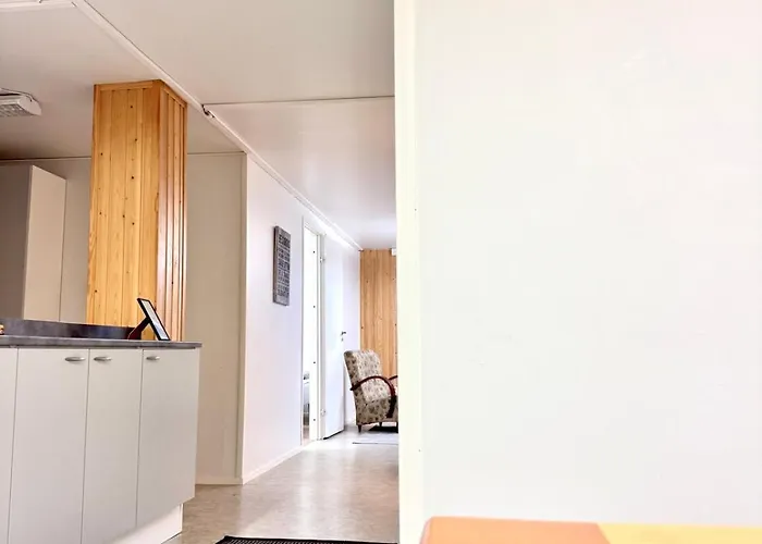 Arctic Elf * Rovaniemi